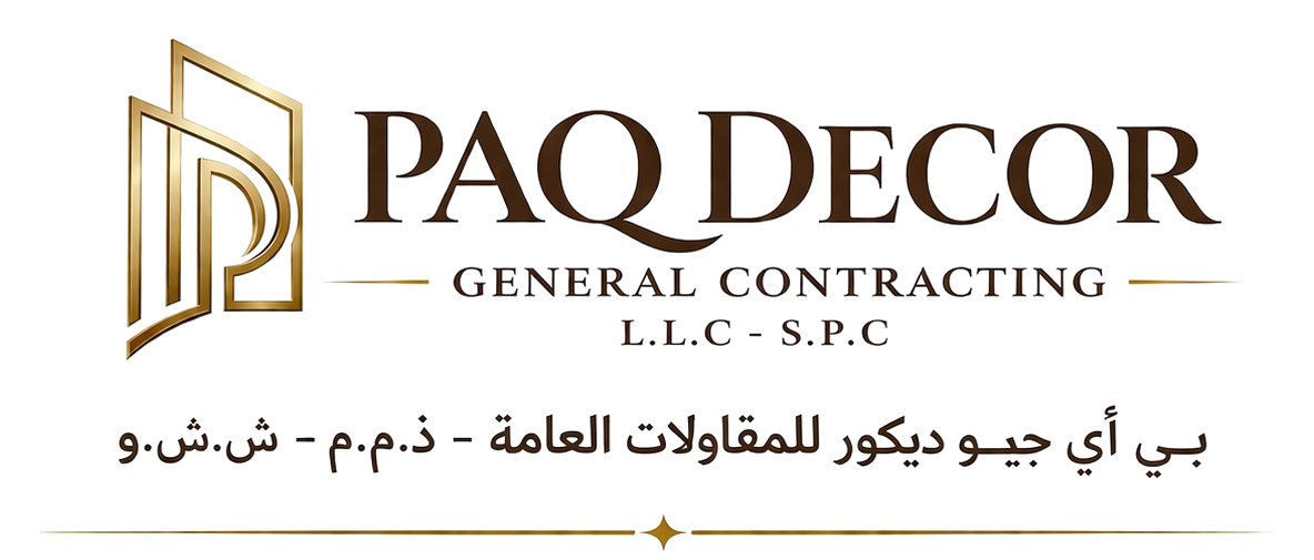 PAQ Decor